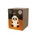 Winkee Panda figure LED lamp