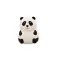 Winkee Panda 피규어 LED 램프