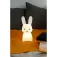 Winkee Rabbit figur LED-lampe