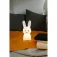 Winkee Rabbit フィギュアLEDランプ