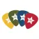 Winkee Plectrum lasinalunen