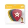 Winkee Plectrum lasinalunen