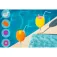 Winkee Pool tusjer kopper