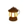 Winkee Mini Lantern 钥匙扣