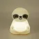 Winkee Sloth hahmo-LED-lamppu