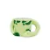 Winkee Sleeping Dino muki