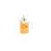 Winkee Unicorn tea infuser