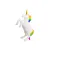 Winkee Unicorn teinfuser