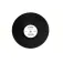 Winkee Sottobicchiere Vinyl Record Coasters