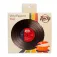 Winkee Vinyl Record lasinalunen