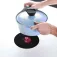 Winkee Vinyl Record drink coaster