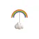 Winkee Rainbow teinfuser