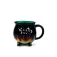 Winkee Witches Brew mugg