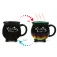Winkee Witches Brew mugg