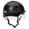 S-one Lifer visor helm