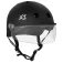 S-one Lifer visor helm