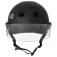 S-one Lifer visor Kask