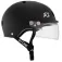 S-one Lifer visor Kask