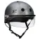 S-one Lifer visor helm