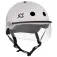 S-one Casco Lifer visor
