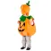Den goda fen Pumpkin 仮装