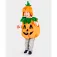 Den goda fen Pumpkin 仮装