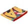 Mad wave Microfiber Graffiti towel
