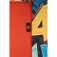 Mad wave Microfiber Graffiti håndklæde