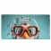 Mad wave Serviette Microfiber Penguin