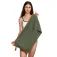 Mad wave Toalla Microfiber Striped