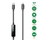 4smarts Câble USB-C vers USB-C 543240