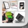 4smarts Capa Galaxy Tab A9