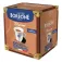 Caffè borbone Respresso Miscela Light Coffee Capsules