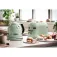 Kitchenaid Tostapane 5KMT2204EPT