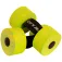 Softee Aquaerobics Water dumbbell set