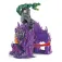 Mega bloks Snake Mountain Probuilders 리퍼비쉬