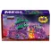 Mega bloks Snake Mountain Probuilders reconditionné