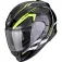 Scorpion EXO-491 Kripta integralhelm