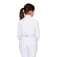 Equestro Basic Competition Zip Junior Langarm-Polo