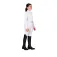 Equestro Polo a maniche lunghe junior Basic Competition Zip
