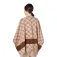 Equestro Wool 망토