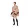 Equestro Mantella Wool
