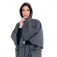 Equestro Wool regnkappe