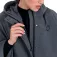 Equestro Capa de pluja Wool