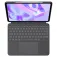 Logitech Combo Touch iPad Pro 920-012665 wireless keyboard