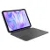 Logitech Combo Touch iPad Pro 920-012770 wireless keyboard
