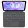 Logitech Combo Touch iPad Pro 920-012770 wireless keyboard
