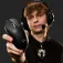 Logitech Mouse gaming wireless G Pro X Superlight 2c Compact Lightspeed