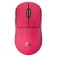 Logitech Mouse gaming wireless G Pro X Superlight 2c Compact Lightspeed