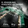 Logitech Mouse G Pro X2 Superstrike